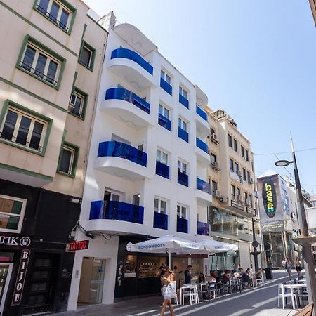 Mundobooking Centro Levante Benidorm Eksteriør bilde