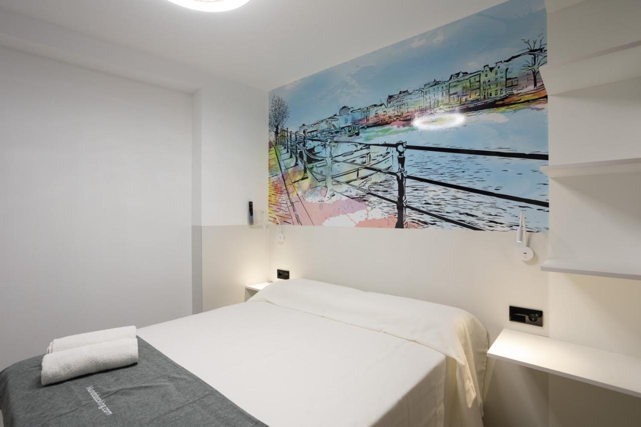 Mundobooking Centro Levante Benidorm Eksteriør bilde